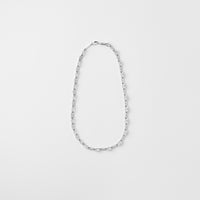 Chain of Hearts Necklace