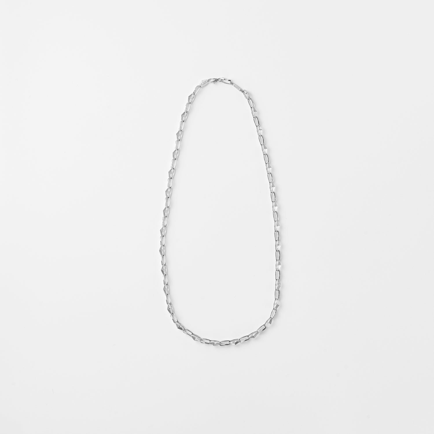 Chain of Hearts Necklace