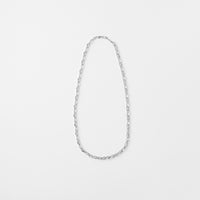 Chain of Hearts Necklace