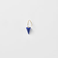 Lapis Lazuli cone small