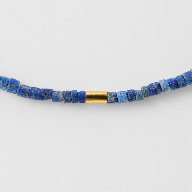 LIMITED COLLECTION 【Blue Line Bracelet】