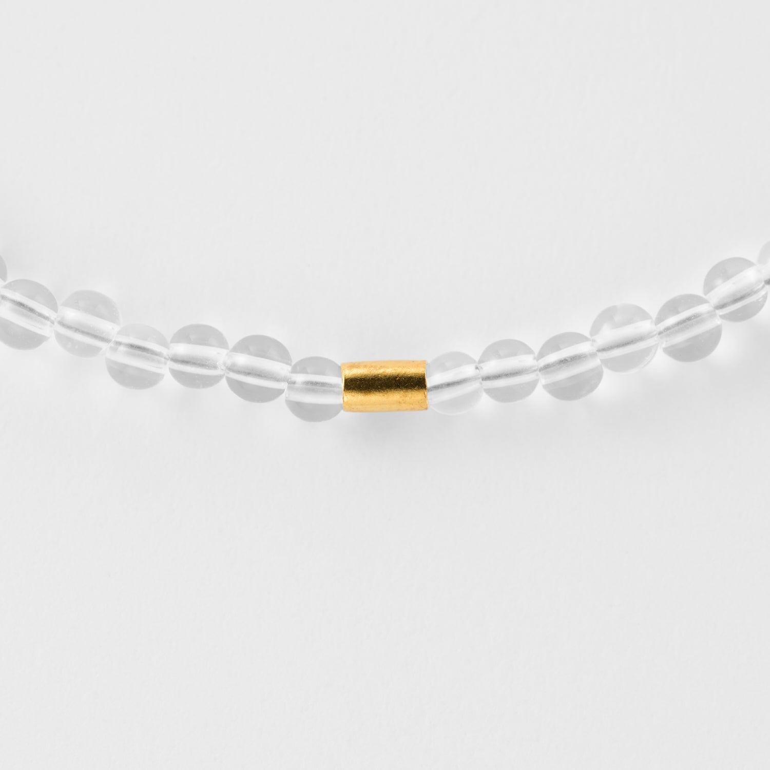 LIMITED COLLECTION 【Invisible Line Bracelet】