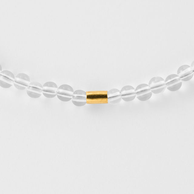 LIMITED COLLECTION 【Invisible Line Bracelet】