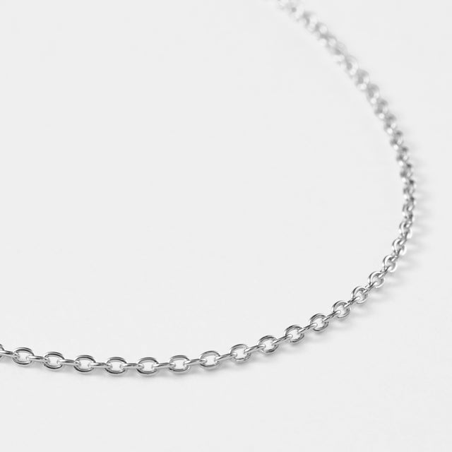 【 NEW 】Basic chain necklace （Long）
