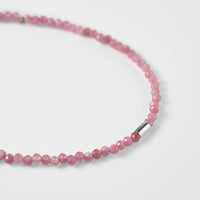 【 NEW 】LIMITED COLLECTION 【Pink Line Bracelet】