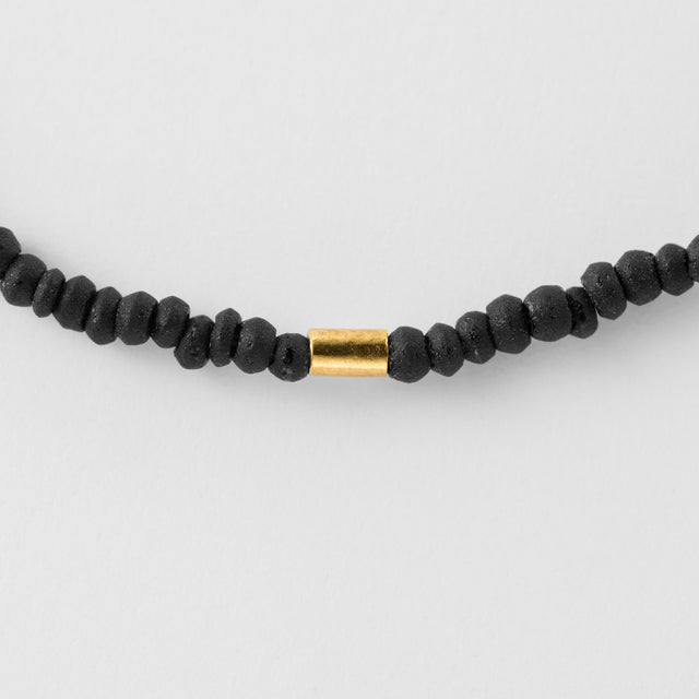 LIMITED COLLECTION 【Black Line Bracelet】