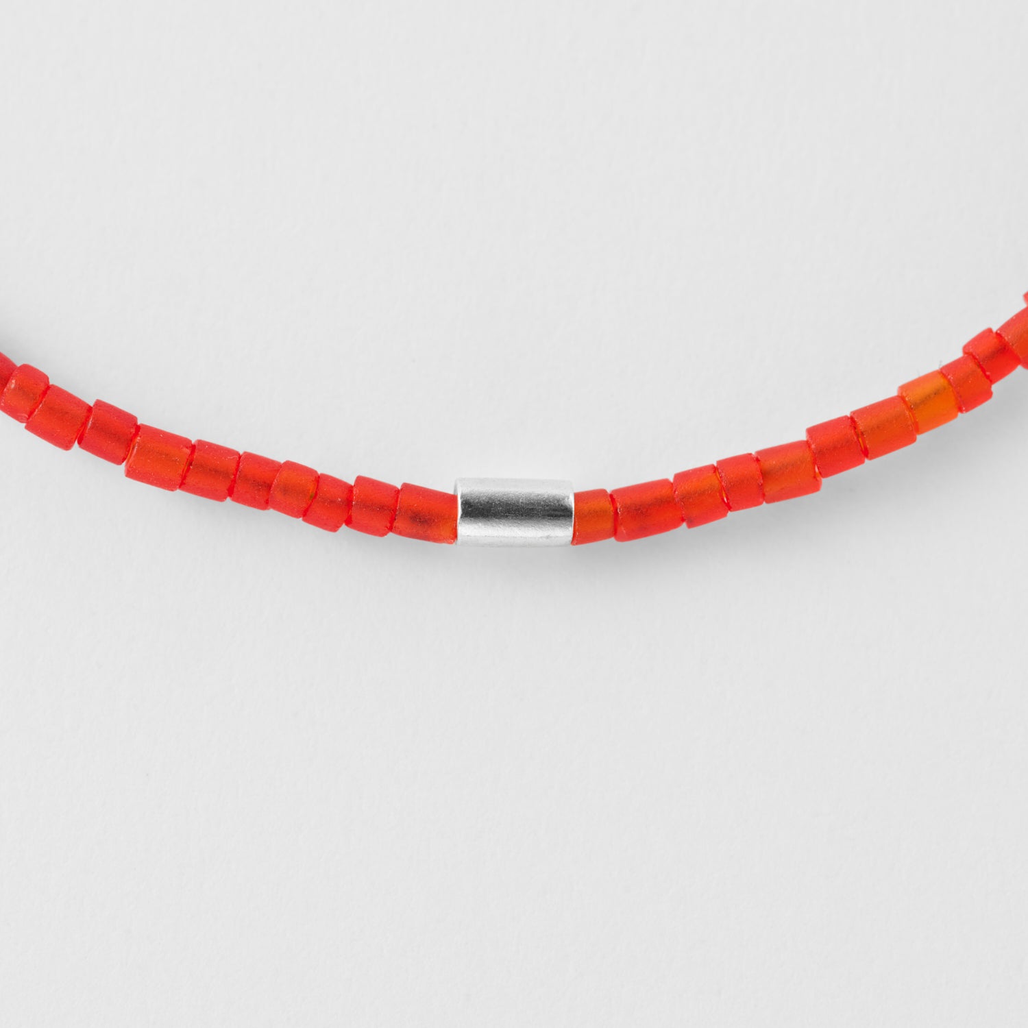 LIMITED COLLECTION 【Red Line Bracelet】