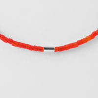 LIMITED COLLECTION 【Red Line Bracelet】