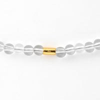 LIMITED COLLECTION 【Invisible Line necklace】