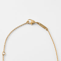 【 NEW 】Basic chain necklace （Long）