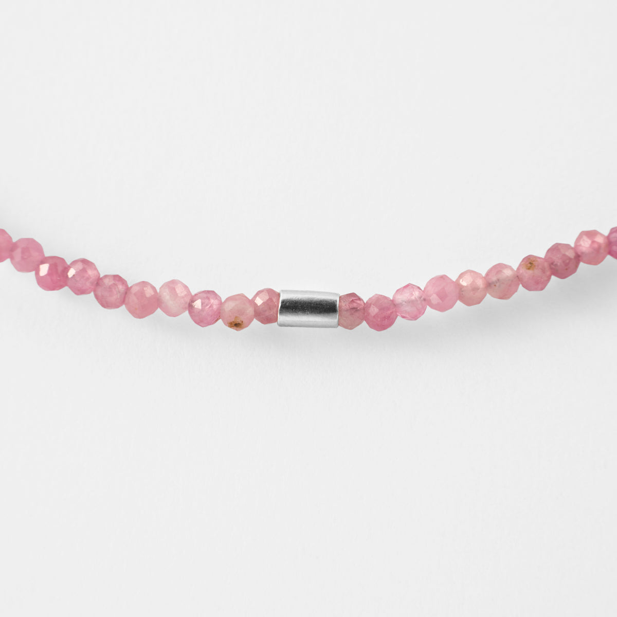 【 NEW 】LIMITED COLLECTION 【Pink Line Bracelet】