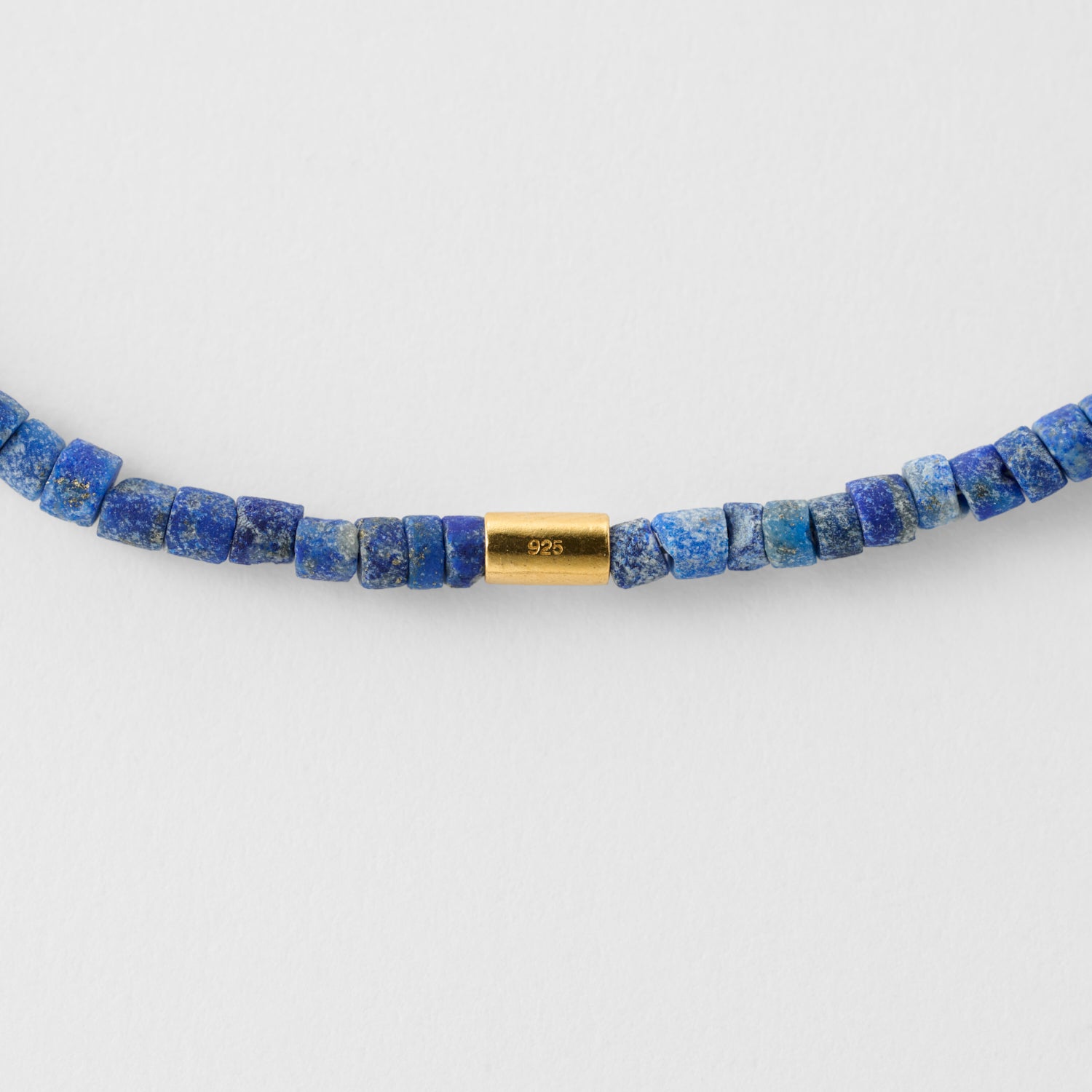 LIMITED COLLECTION 【Blue Line Bracelet】