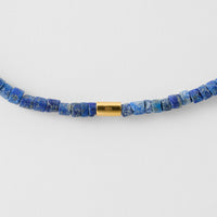 LIMITED COLLECTION 【Blue Line Bracelet】
