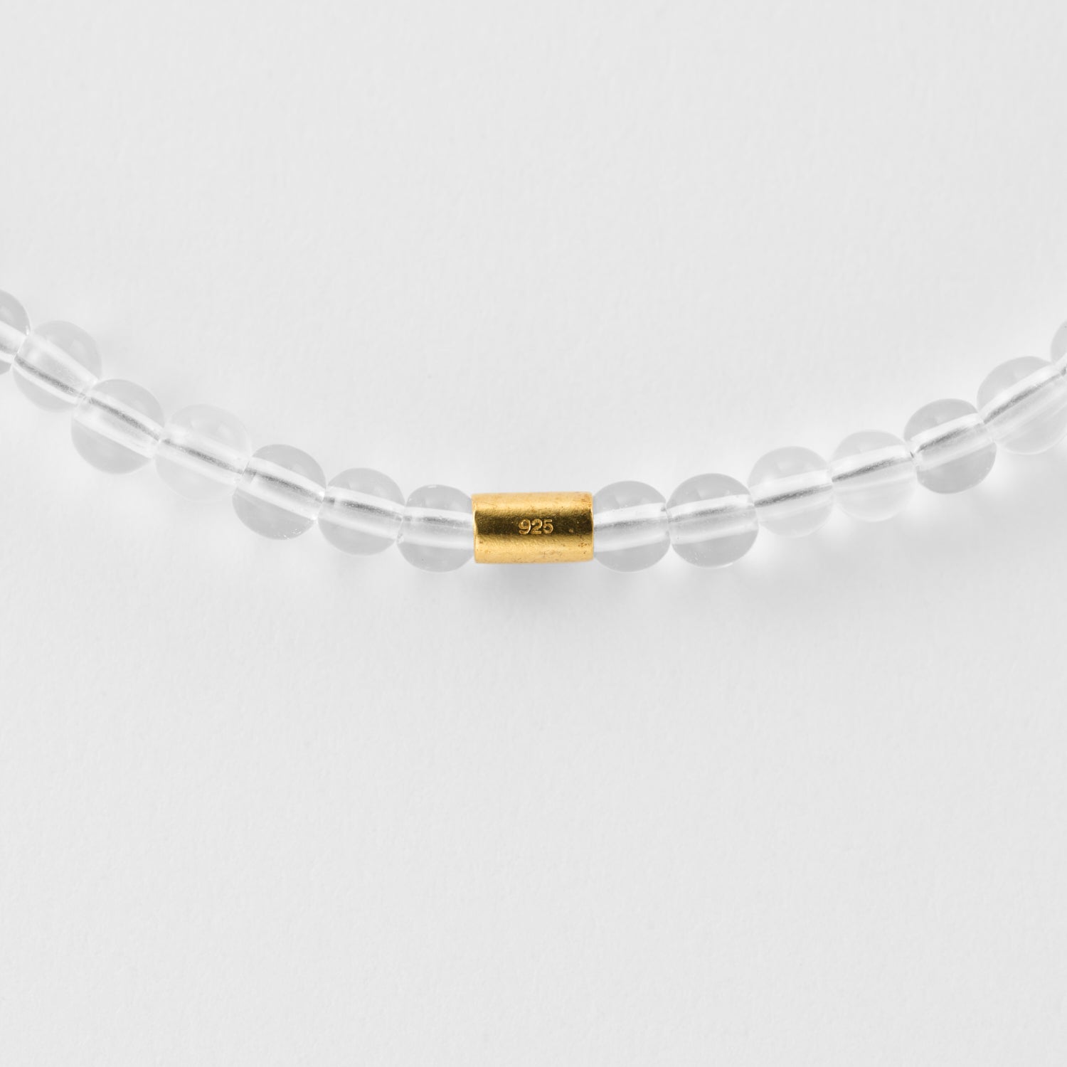 LIMITED COLLECTION 【Invisible Line Bracelet】