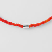 LIMITED COLLECTION 【Red Line Bracelet】