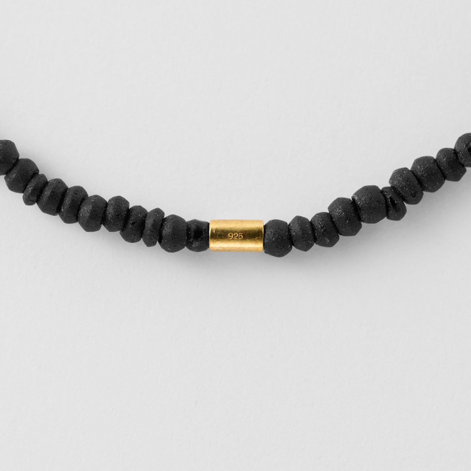 LIMITED COLLECTION 【Black Line Bracelet】