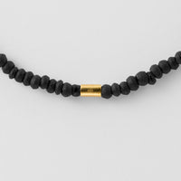 LIMITED COLLECTION 【Black Line Bracelet】