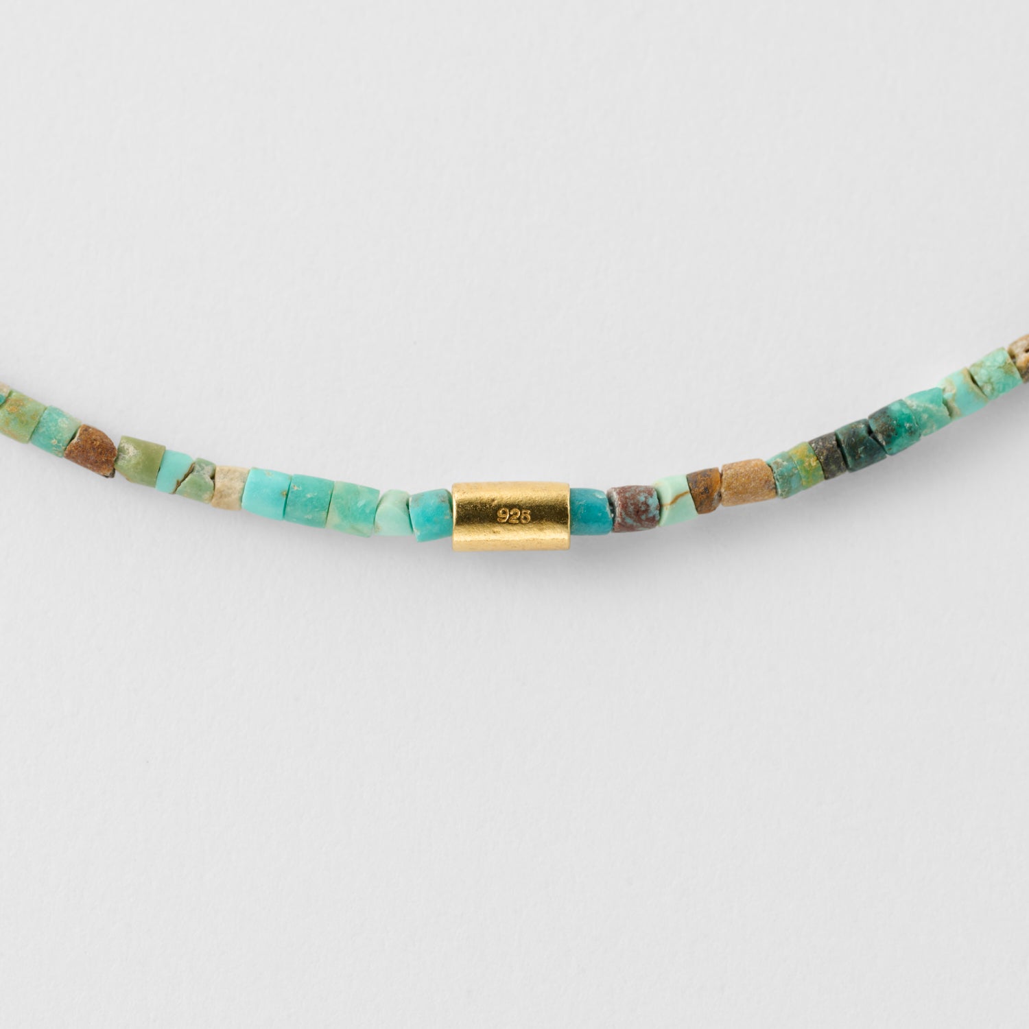 LIMITED COLLECTION 【Sky Blue Line Bracelet】