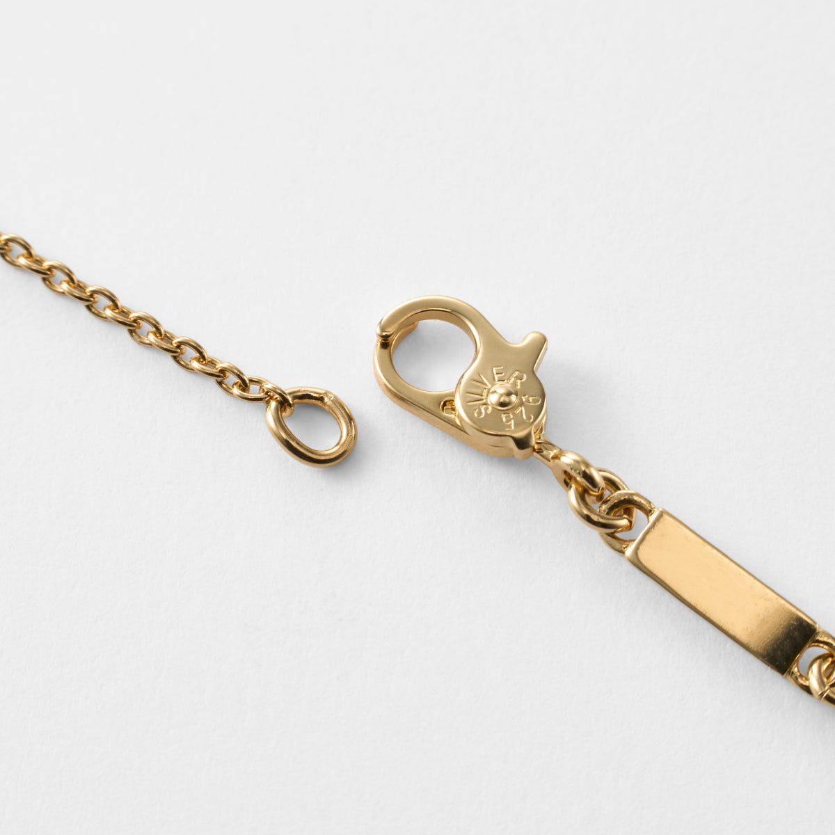 【 NEW 】Basic chain necklace （Long）