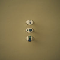 【 NEW 】Gem signet ring