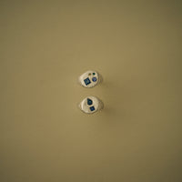 【 NEW 】Gem signet ring