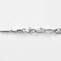Chain of Hearts Bracelet