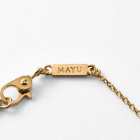 【 NEW 】Basic chain necklace （Long）