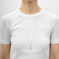 【 NEW 】Basic chain necklace （Long）