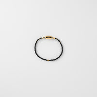 LIMITED COLLECTION 【Black Line Bracelet】