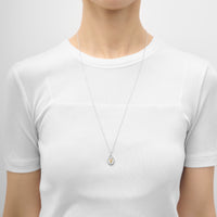 【 NEW 】Basic chain necklace （Long）