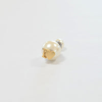 Initial pierce (clasp)