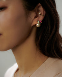 Color bijoux pierce