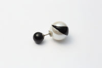 MA0127-BK-BW / MA0127-WH-BW