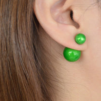enamel pierce