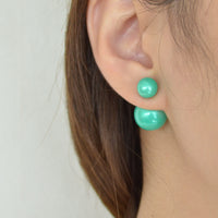 enamel pierce