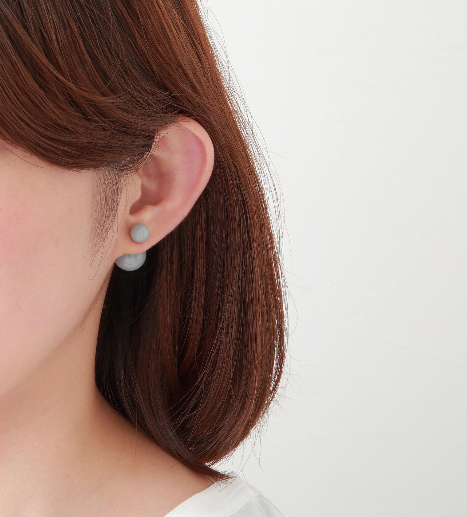 Color PEARL RIVETS (8mm×14mm）