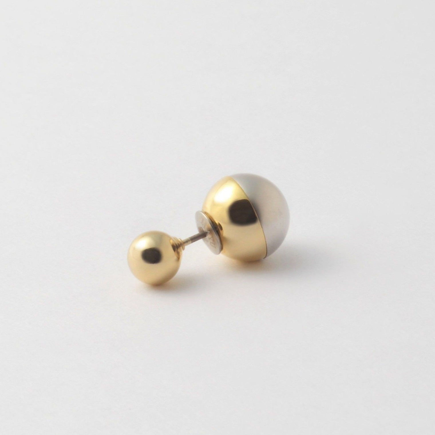 metallic pearl rivets