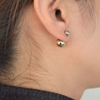 metallic pearl rivets