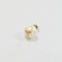 Initial pierce (clasp)