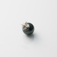 【NEW】Tiny star pierce(silver)