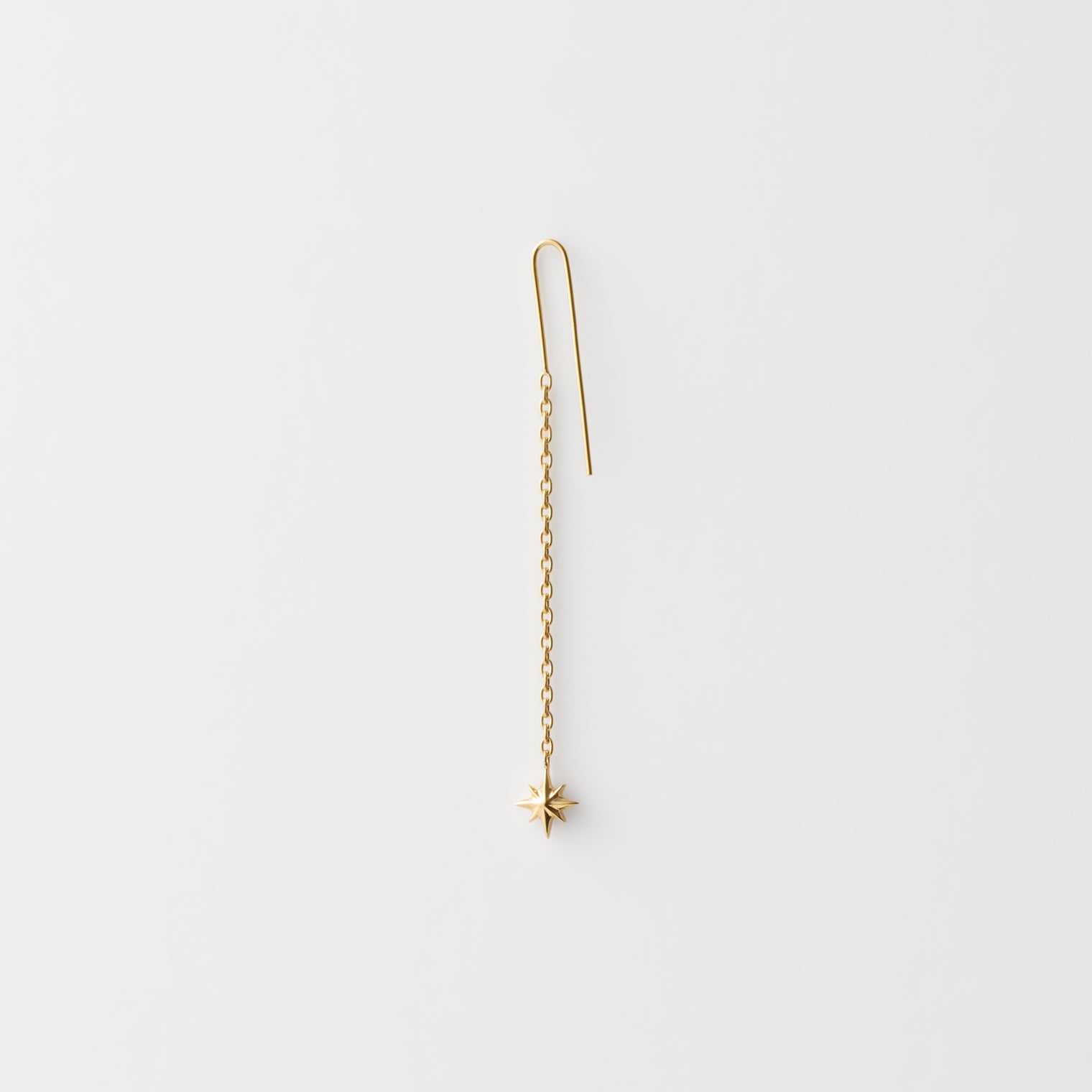 Swing star pierce
