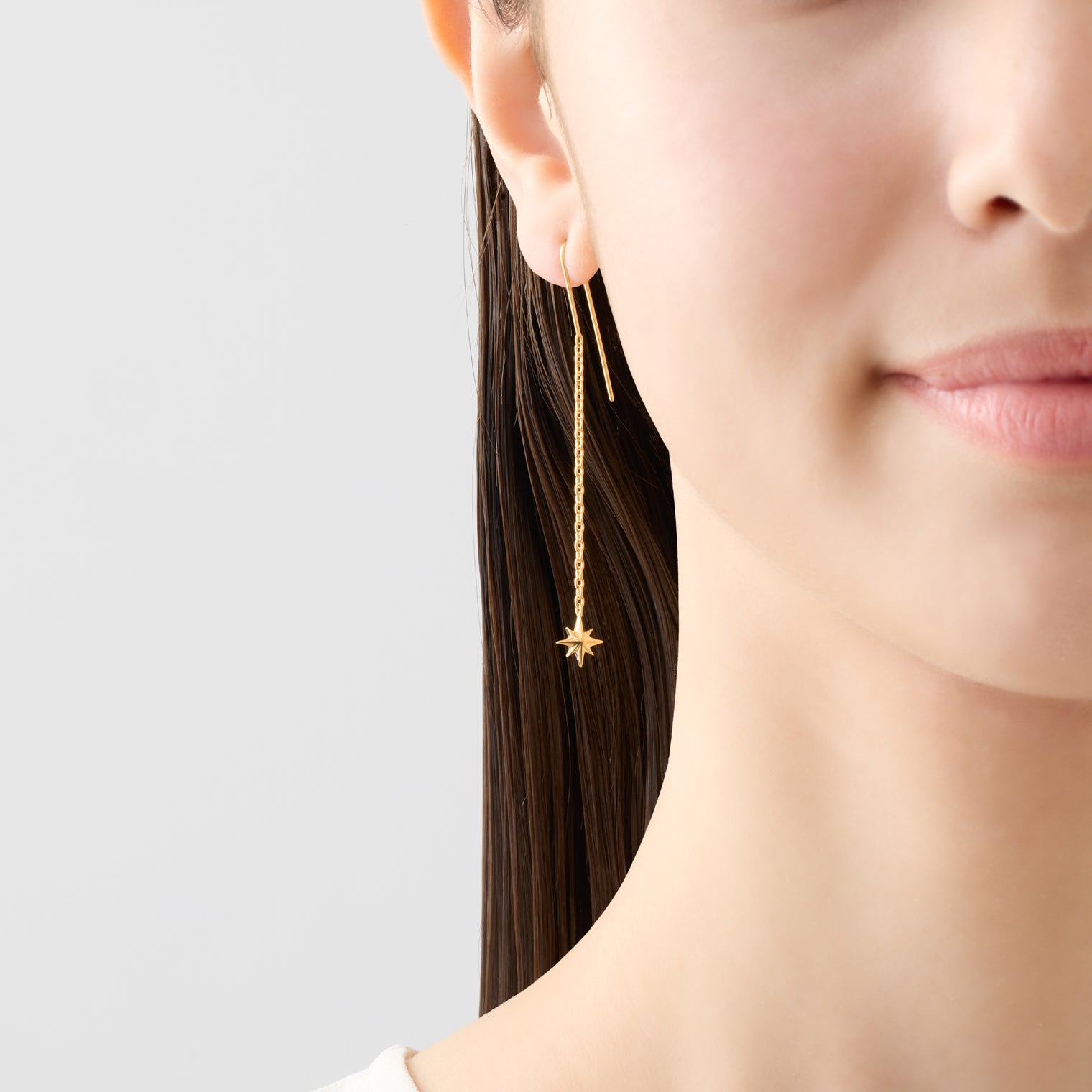 Swing star pierce