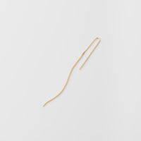 Single line pierce(70mm)