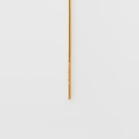 Single line pierce(70mm)