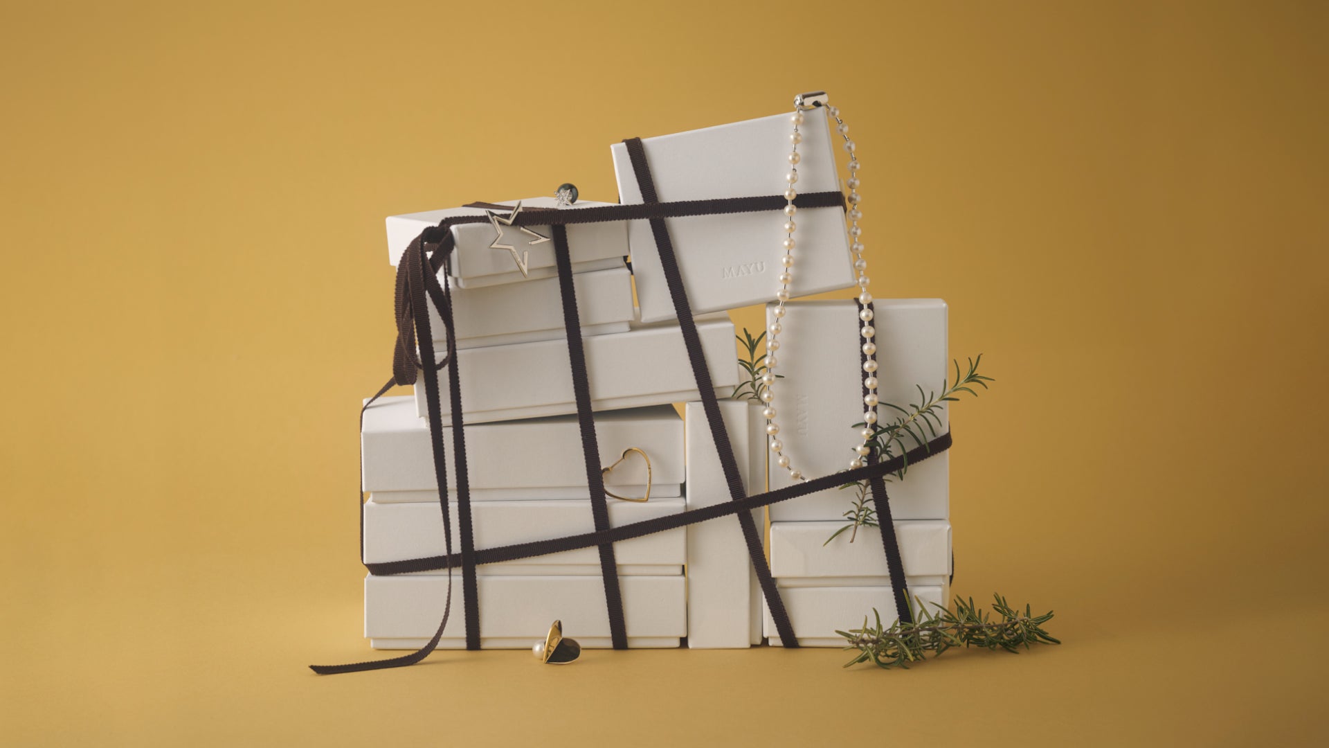 公式】MAYU accessories online store – MAYU online store