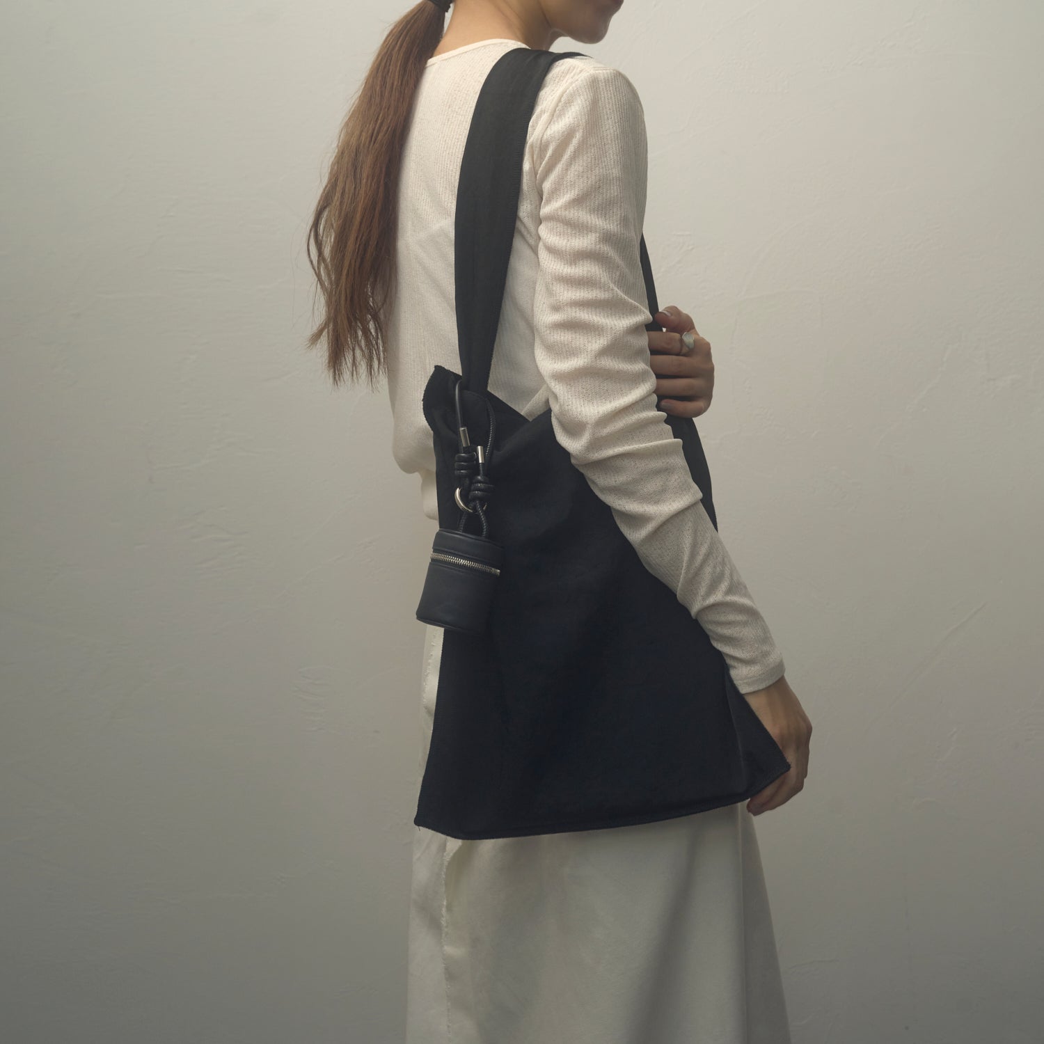 20th Special Jewelry Pouch