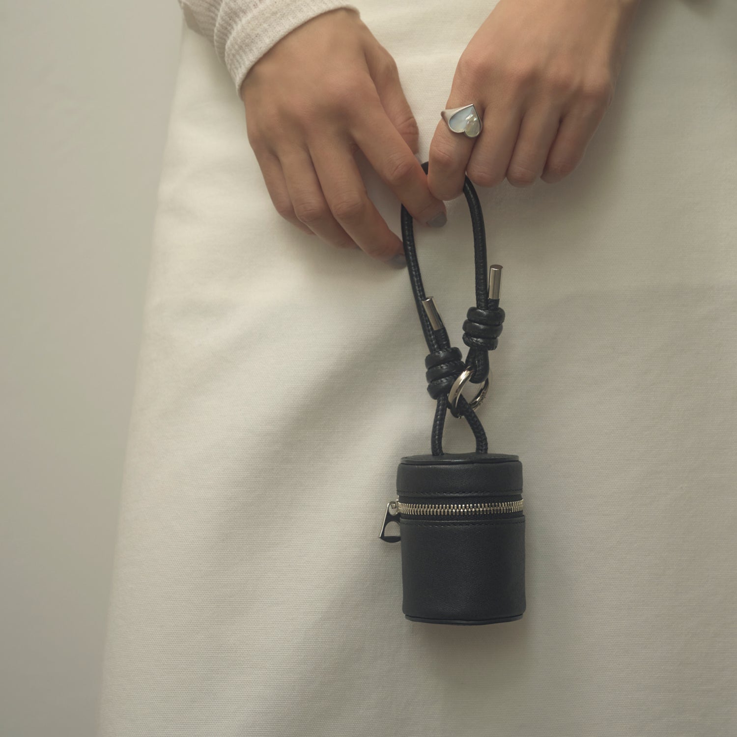 20th Special Jewelry Pouch