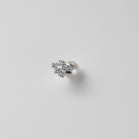 6 stones pierce