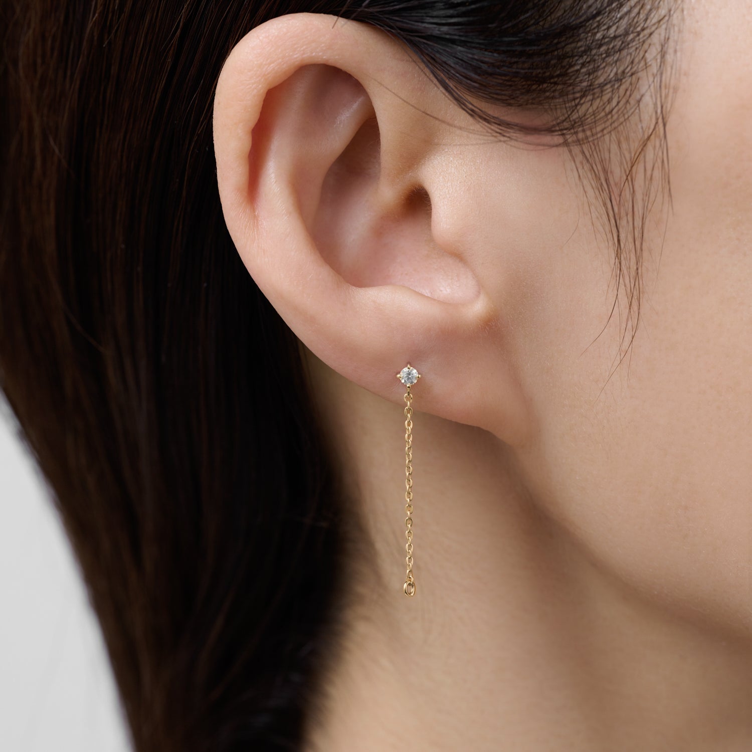 【NEW】1 stone pierce