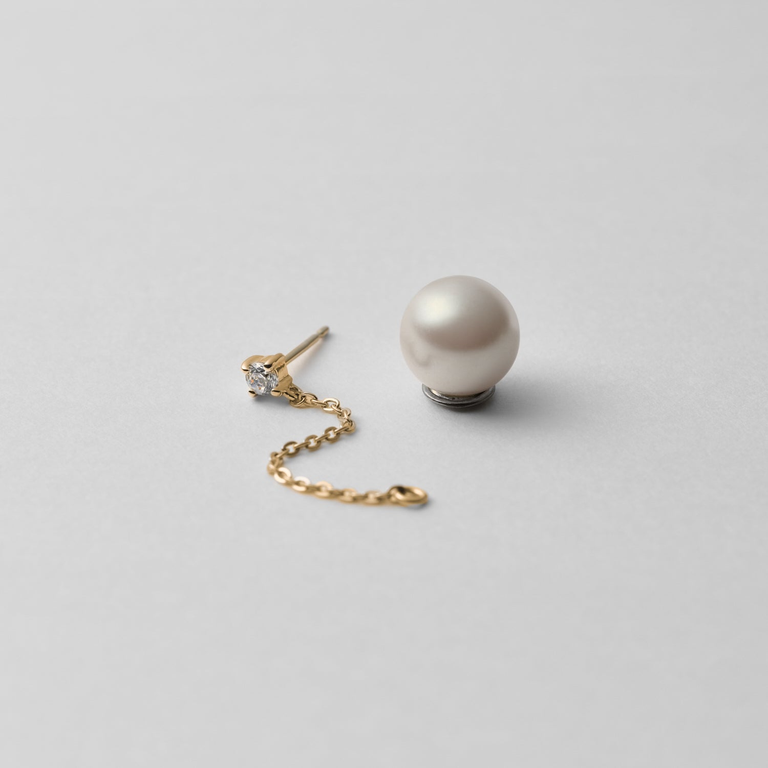 【NEW】1 stone pierce